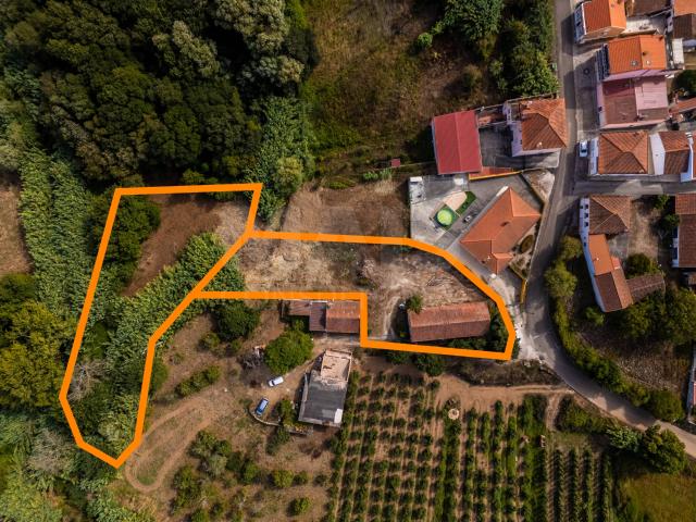 Casa venda em Casais das Maias, Caldas Da Rainha