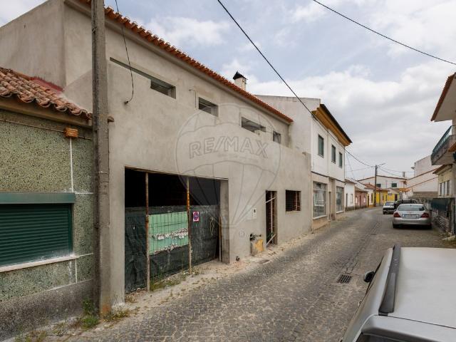 Casa venda em Vila Nova Da Barquinha, Santarém
