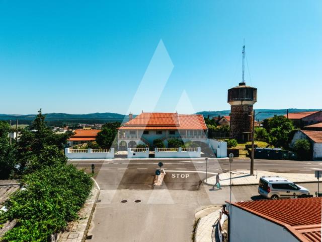 Casa alugar em Poiares (Santo André), Vila Nova De Poiares