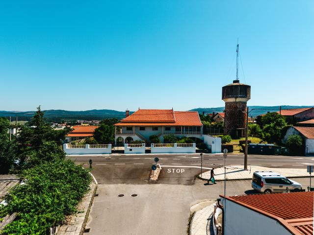 Casa alugar em Poiares (Santo André), Vila Nova De Poiares