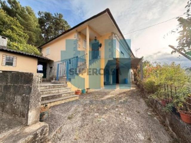 Casa venda em Afonsim, Vila Real