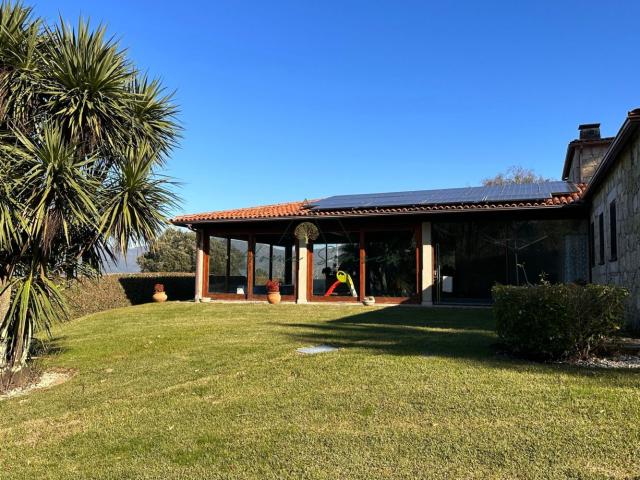 Casa venda em Arga De Baixo, Viana Do Castelo