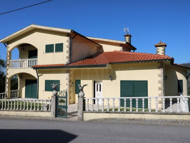 Casa venda em Vila Verde, Braga