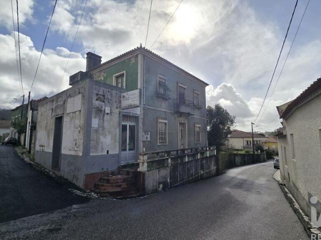 Casa venda em Cadaval, Vilar