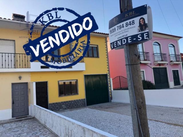Casa venda em Cadaval, Vilar