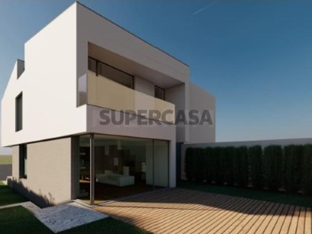 Casa venda em Maia, Gueifães