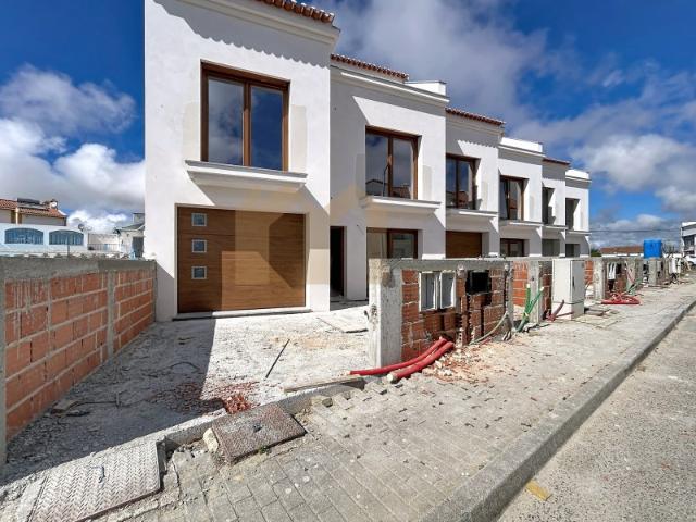 Terreno venda em Alto Veríssimo, Peniche
