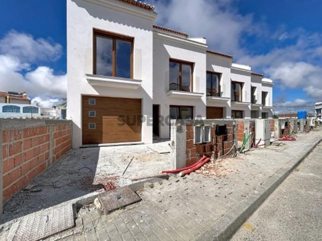 Terreno venda em Alto Veríssimo, Peniche