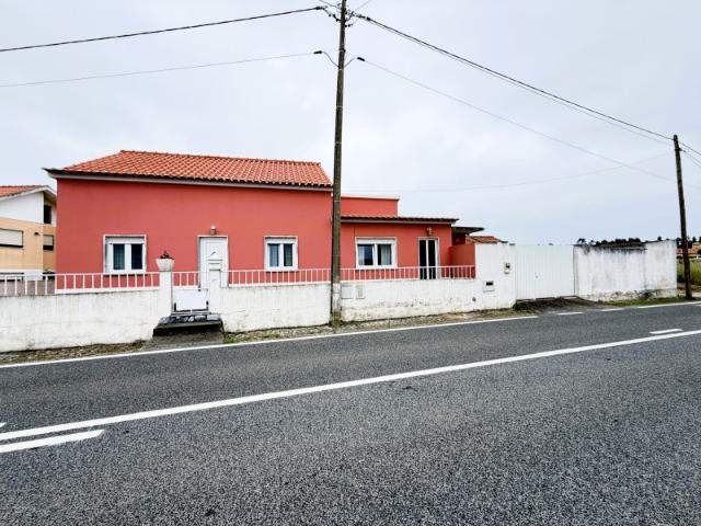Casa venda em Caldas Da Rainha, Leiria
