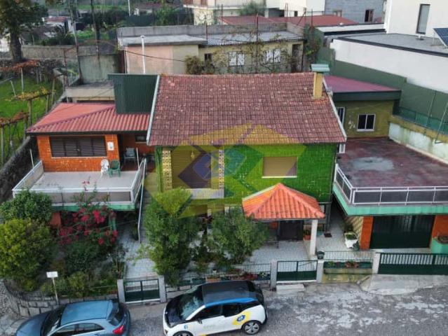 Casa venda em Felgueiras, Porto