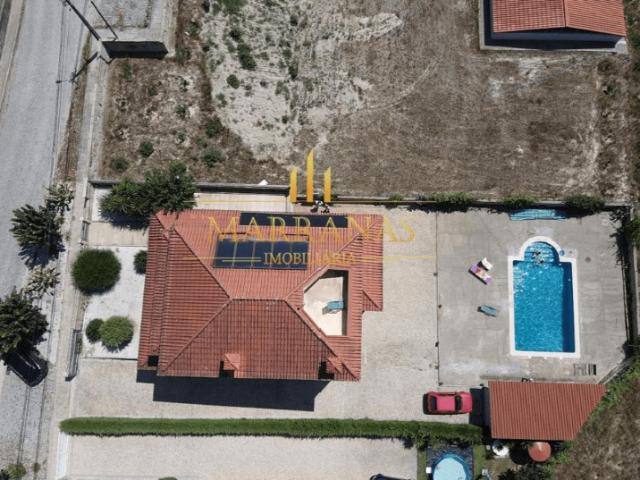 Casa venda em Recezinhos (São Martinho), Marecos
