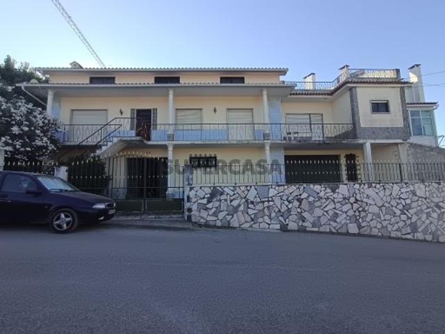 Casa venda em Santarém