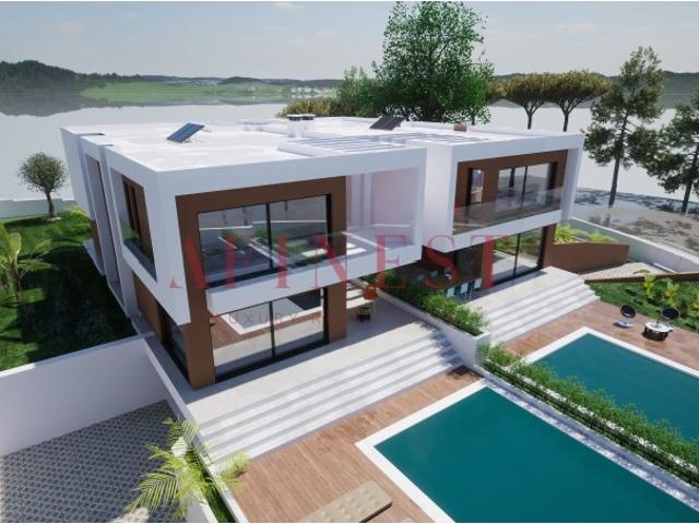 Casa venda em Possanco, Alcácer Do Sal