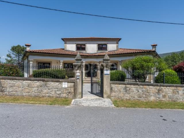 Casa venda em Ponte Da Barca, Lagoa