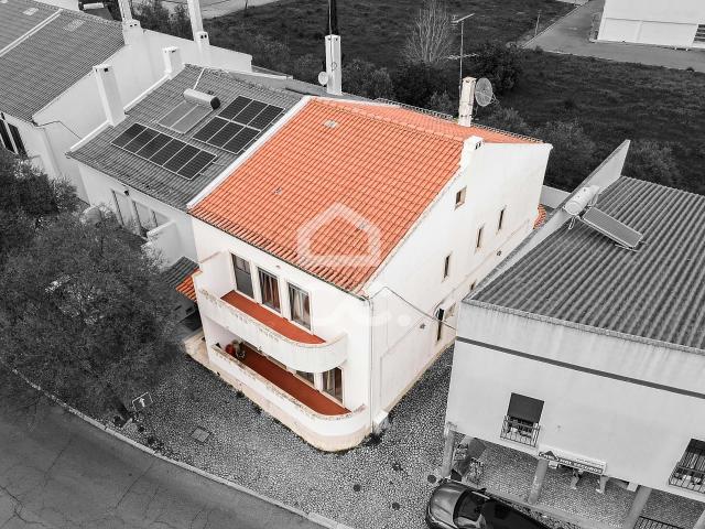 Casa venda em Vila Lusitano, Évora