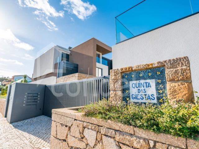 Casa venda em Alto da Milha, Cascais