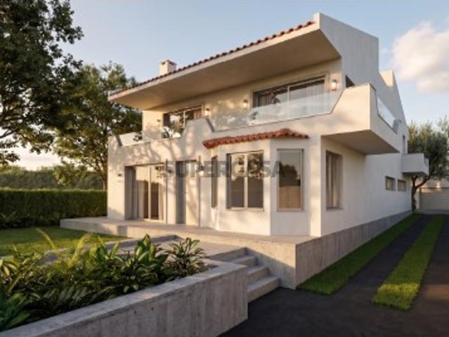Casa venda em Alapraia, Cascais