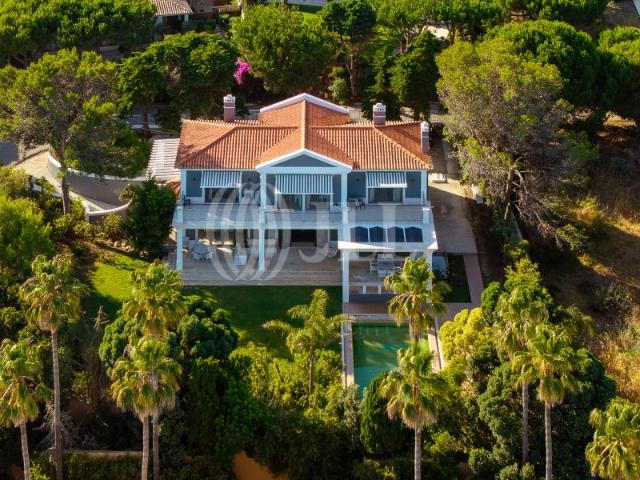 Casa alugar em Quinta da Marinha, Cascais