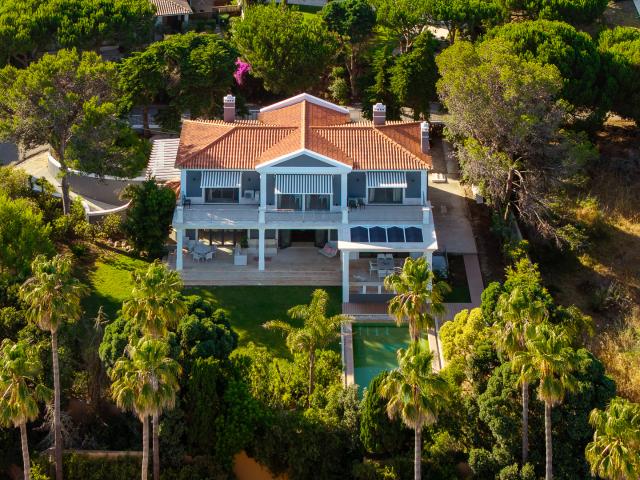 Casa alugar em Quinta da Marinha, Cascais