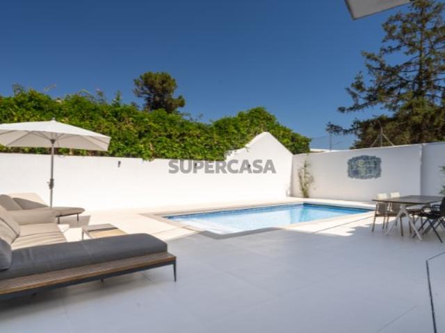 Casa venda em Bairro do Rosário, Cascais