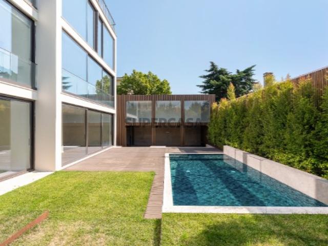 Casa venda em São Francisco Xavier, Lisboa