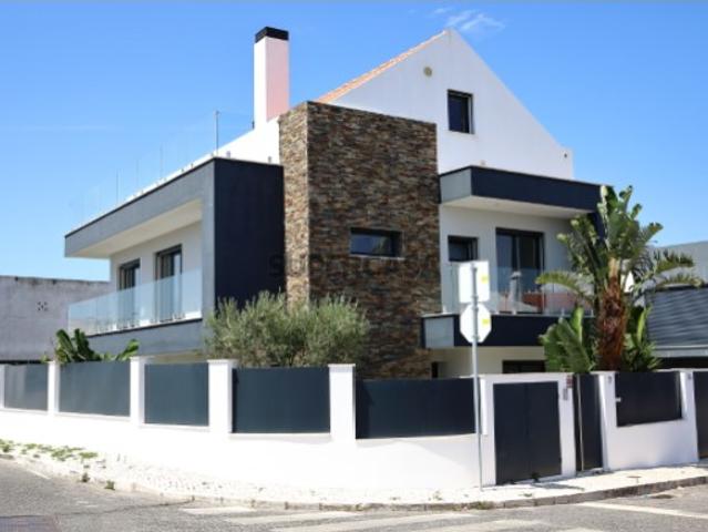 Casa venda em Conceição da Abóboda, Cascais