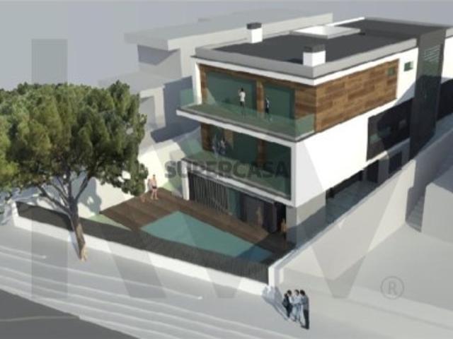 Casa venda em Núcleo Urbano Histórico de Oeiras, Oeiras
