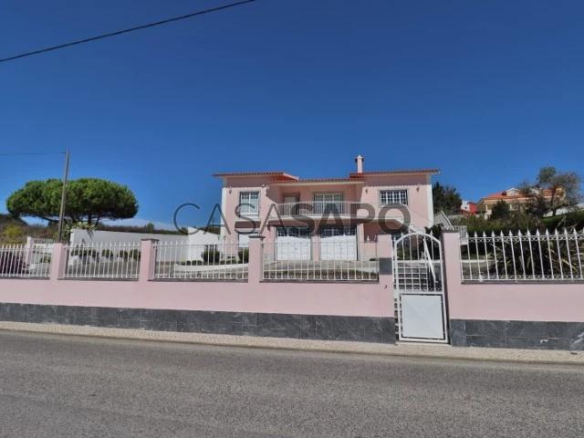 Casa alugar em Cabrela, Terrugem