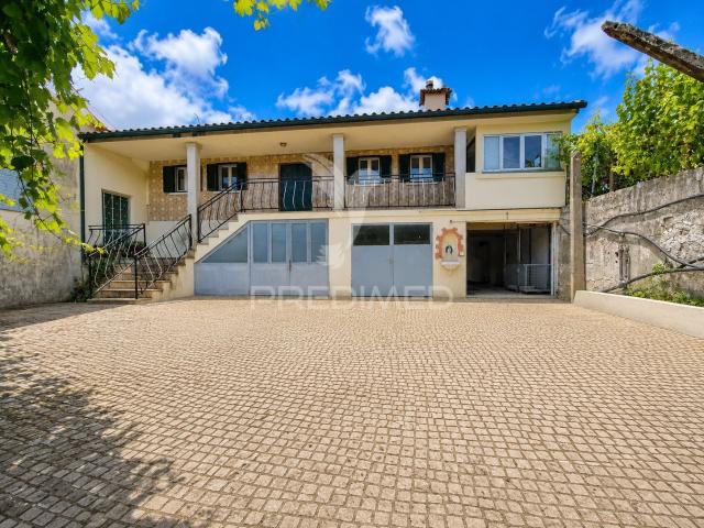 Casa venda em Vila Verde, Braga