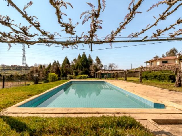 Casa venda em Amares, Braga