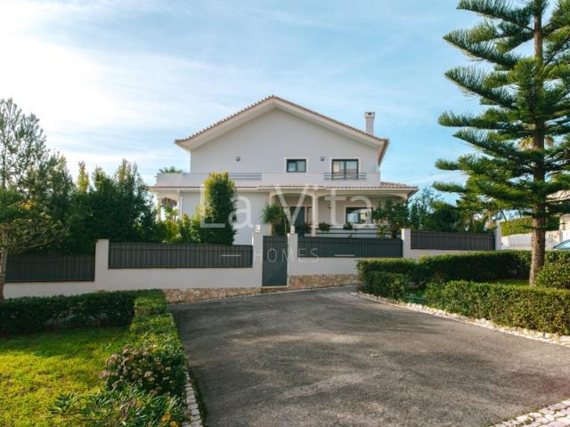 Casa venda em Visconde da Luz, Cascais