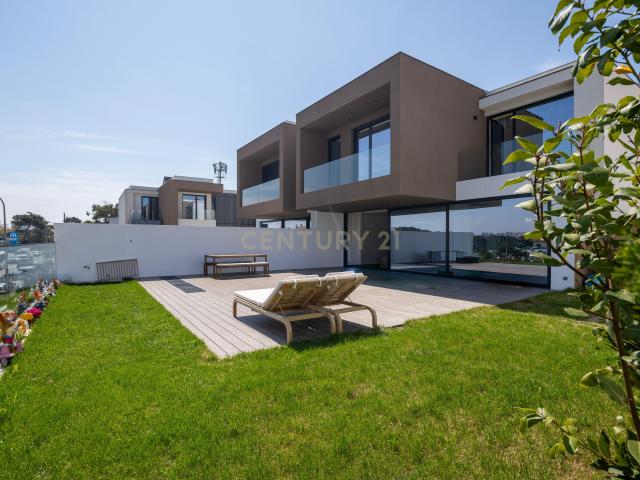 Casa venda em Alto da Milha, Cascais