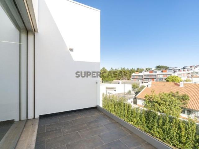Casa venda em Alto da Milha, Cascais
