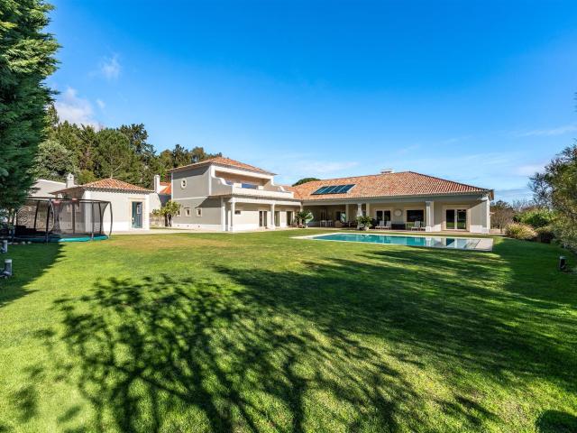 Vivenda venda em Beloura, Sintra