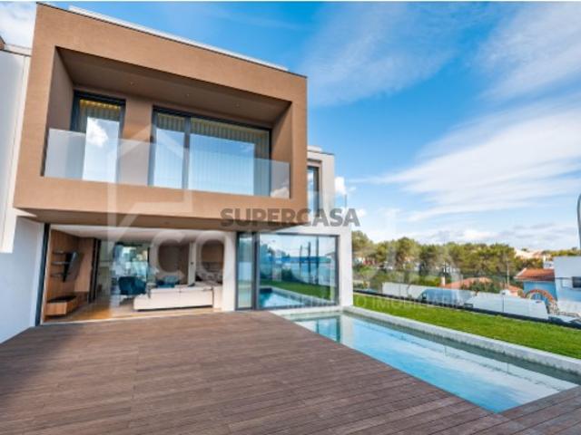 Casa venda em Alto da Milha, Cascais