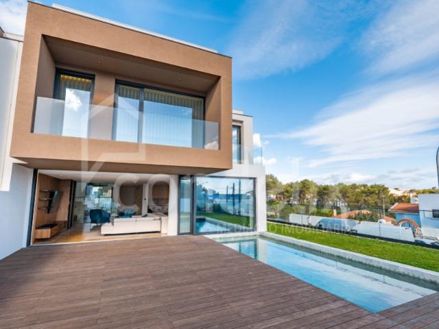 Casa venda em Alto da Milha, Cascais