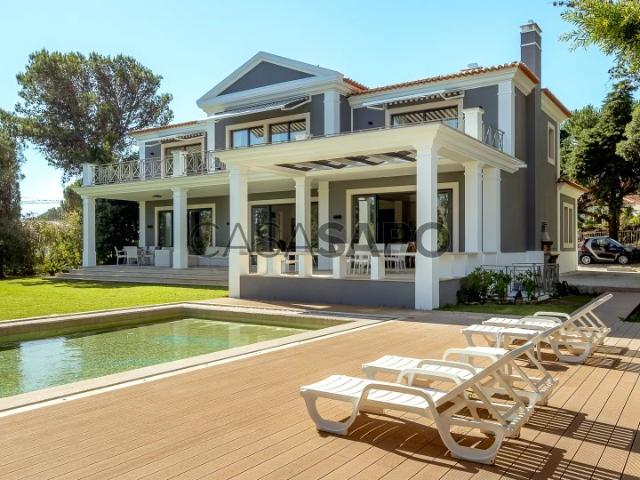 Casa alugar em Quinta da Marinha, Cascais