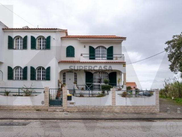 Prédio venda em Santo António Da Charneca, Setúbal