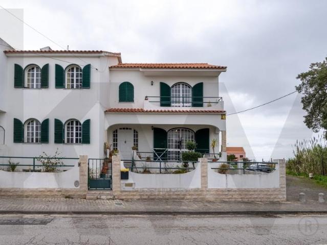Casa venda em Santo António Da Charneca, Setúbal