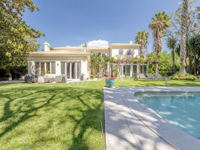 Casa venda em Birre, Cascais