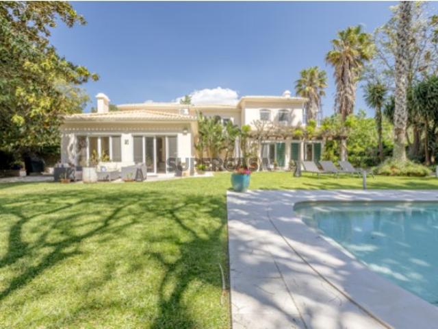 Casa venda em Birre, Cascais