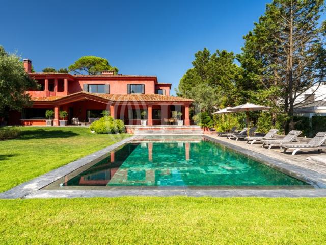 Casa venda em Alcoitão, Cascais