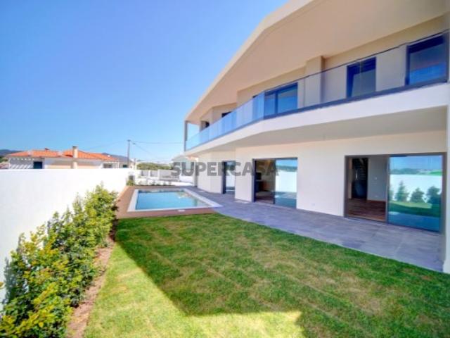 Casa venda em Atibá, Cascais
