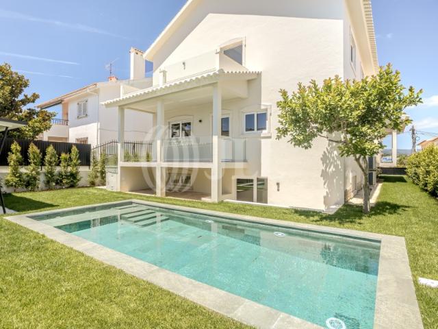 Casa venda em Alto da Milha, Cascais