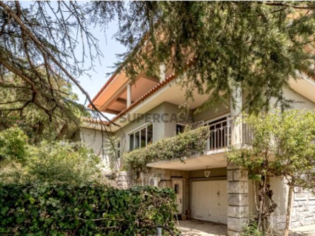 Casa venda em Lagoal, Oeiras