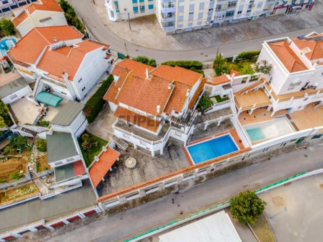 Casa venda em Seixal, Amora