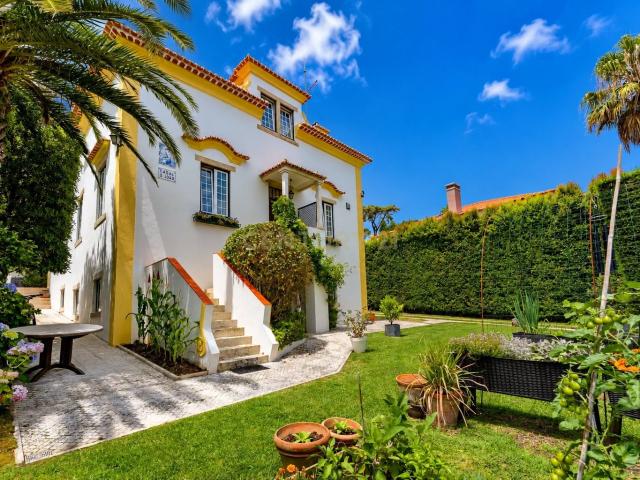 Vivenda venda em Cascais, Lisboa