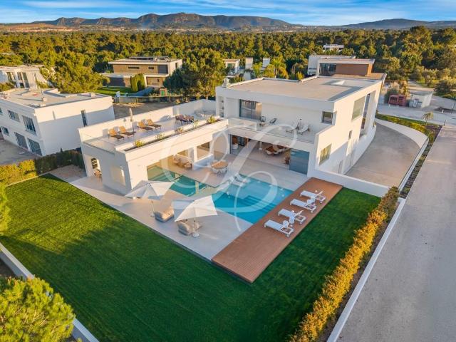 Vivenda venda em Castelo, Sesimbra, Setúbal