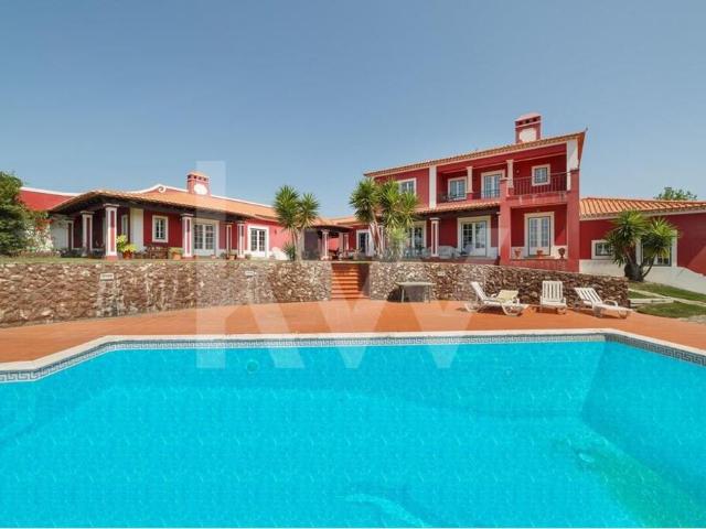 Quinta venda em Lisboa