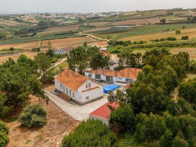 Vivenda venda em Casais do Araújo, Lourinhã